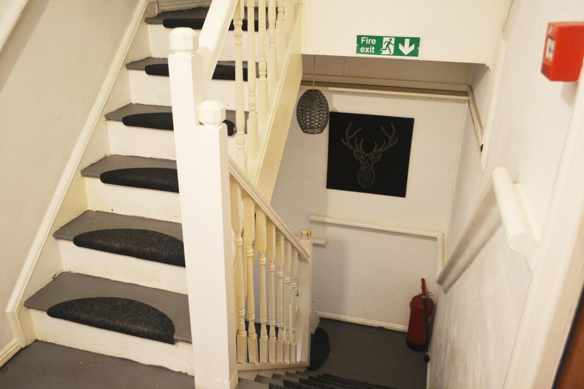 Brixton/Oval House Lejlighed London Eksteriør billede