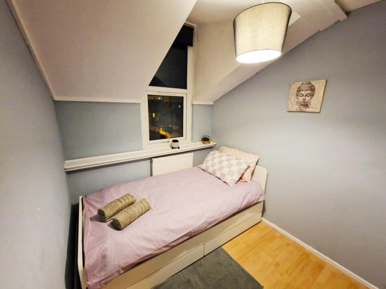 Brixton/Oval House Lejlighed London Eksteriør billede